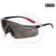 Lunettes Orégon de protection. Noire