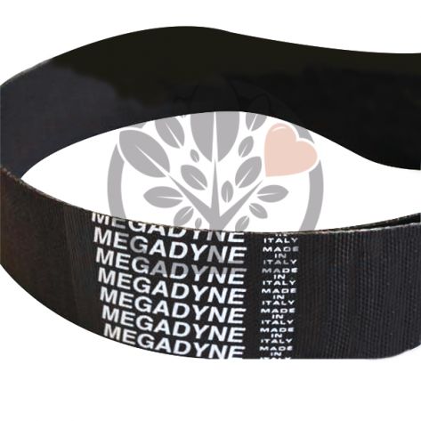 Courroie pour &eacute;lectro portatif 340x8