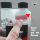 Pour essence additif moteur. Fuel Fit. Briggs and Stratton. 250 ml