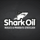 Aérosol courroies de tondeuse Shark Oil. 400 ml