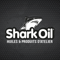 Nettoyant électrique Shark Oil. 400 ml