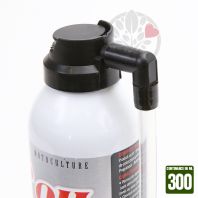 Anti crevaison X'Oil. 300 ml