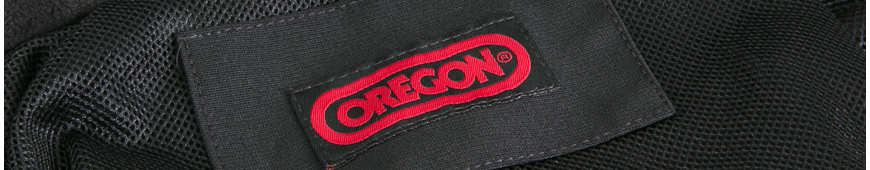 V&ecirc;tements de protection Or&eacute;gon