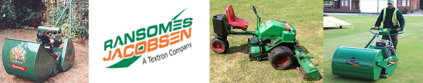 Ransomes
