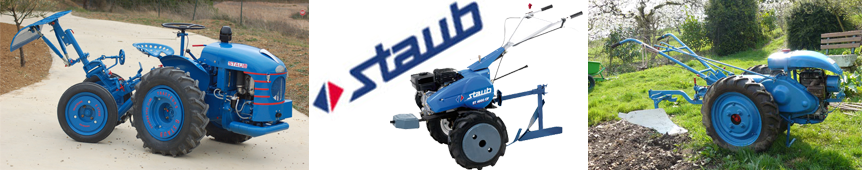 Staub